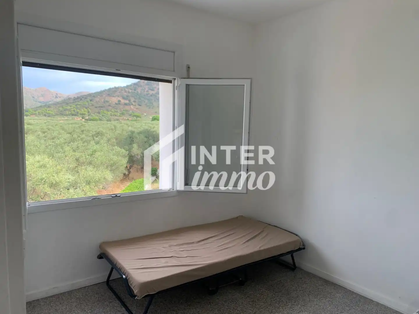 Dormitori de Apartament en venda en Els Grecs - Mas Oliva