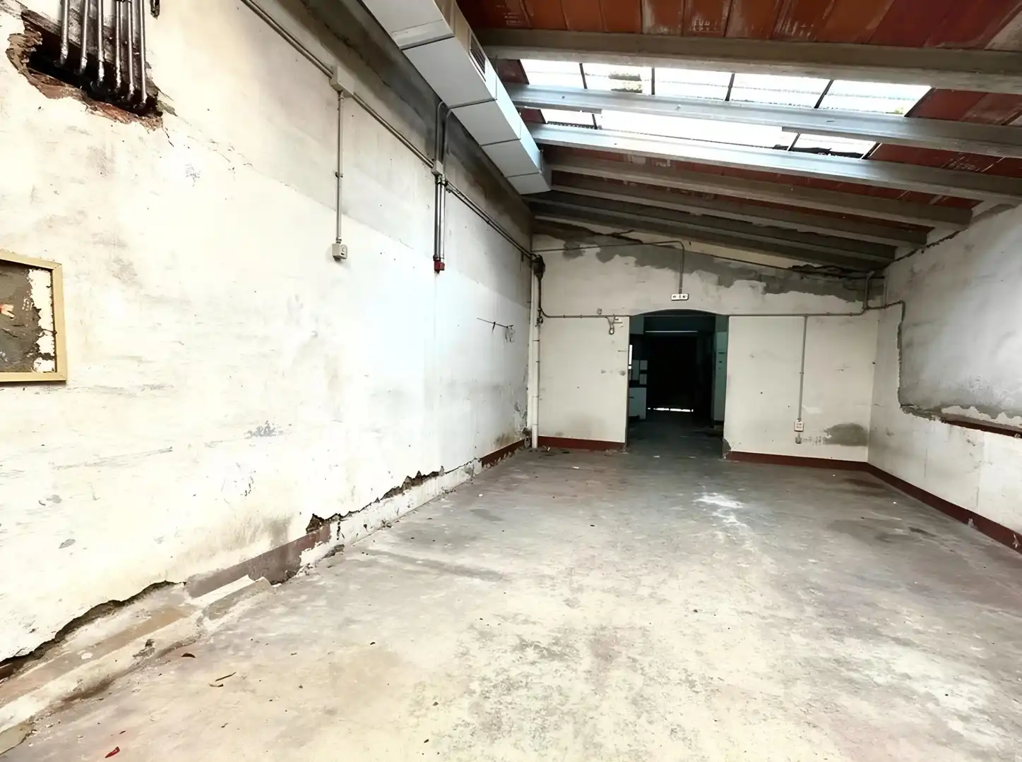 Industrial building for sale in Mas Xirgu, imagen 9