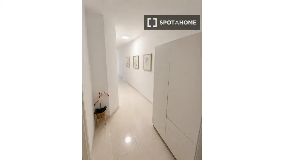 Habitació a Zona Martiánez