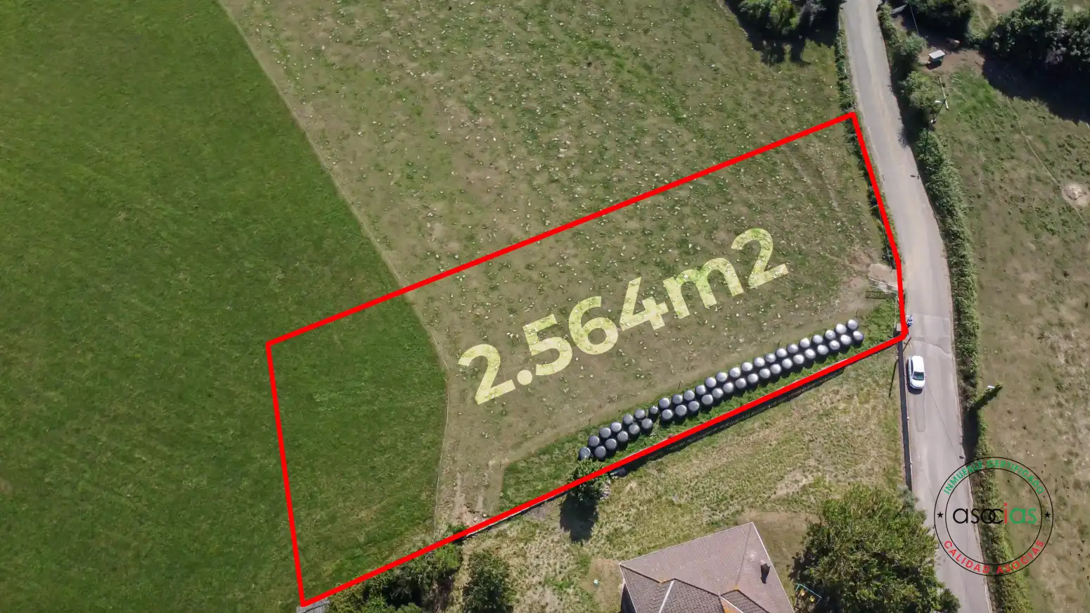 Terreno en venta en Gijón 