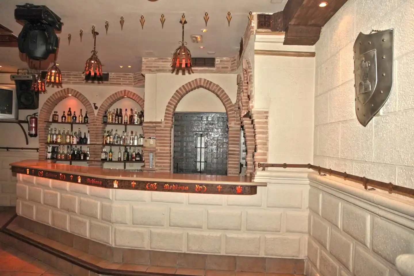 Commercial properties for sale in Horcajo de Santiago