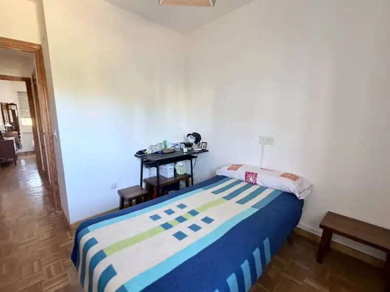Flat for sale in El Espinar, Segovia