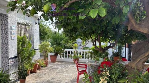 Foto 2 de Casa o xalet en venda a Fuente Alegre - El Chaparral - Los Morales, Málaga Capital