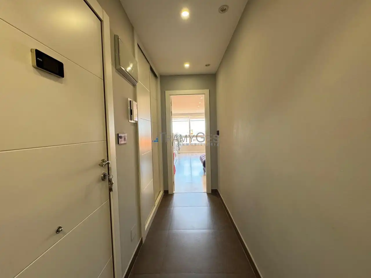 Piso en venta en Vigo  con Calefacción, Terraza y Trastero