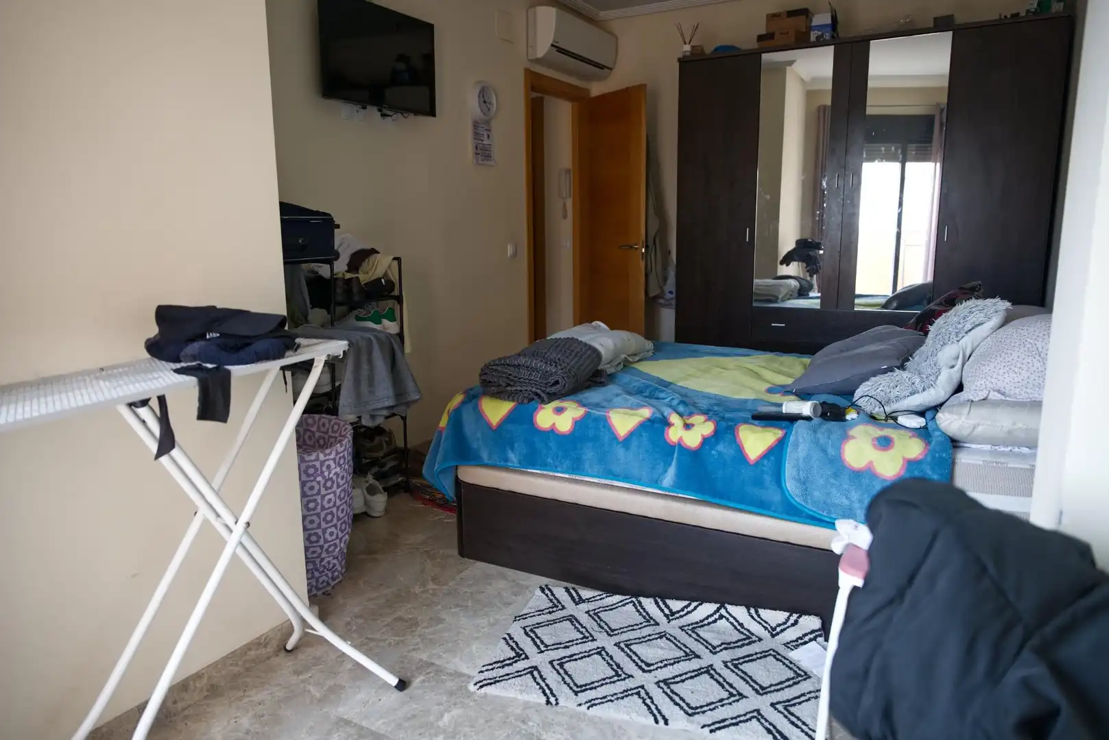 Dormitori de Dúplex en venda en Ciudad Real amb Calefacció