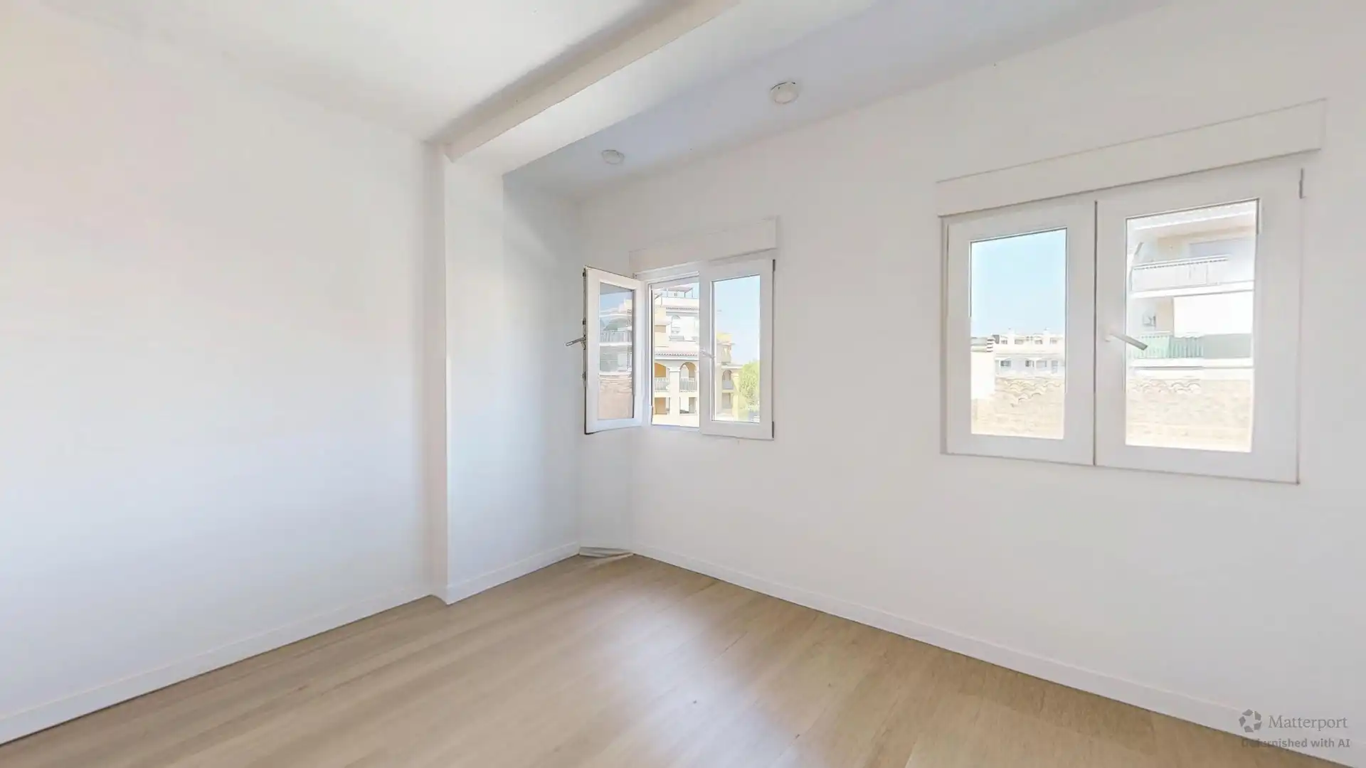 Habitación de Piso en venta en Náquera con Terraza y Balcón