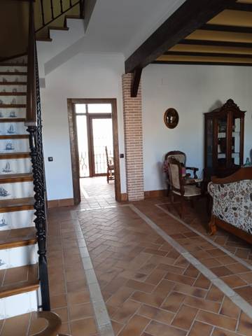 Casa adosada en Venta en La Rambla