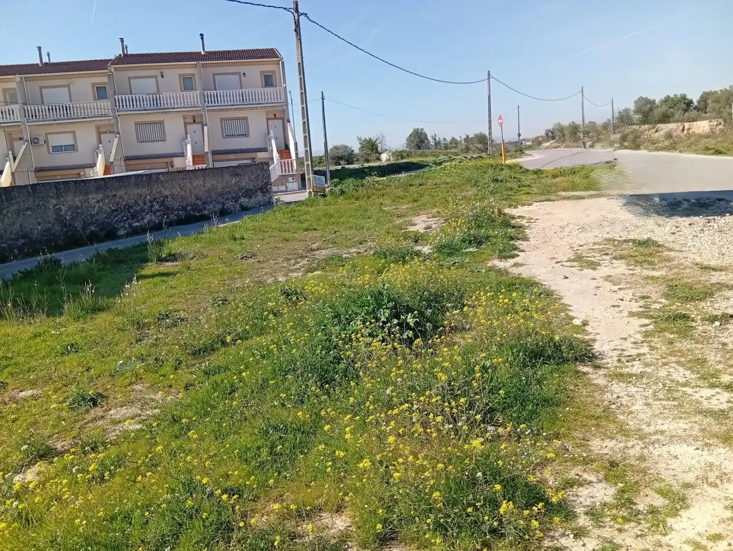 Residential land for sale in Benigànim, imagen 3