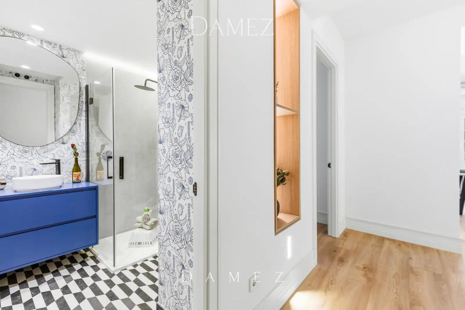 Appartement avec ascenseur à vendre à Barrio de Salamanca, imagen 24
