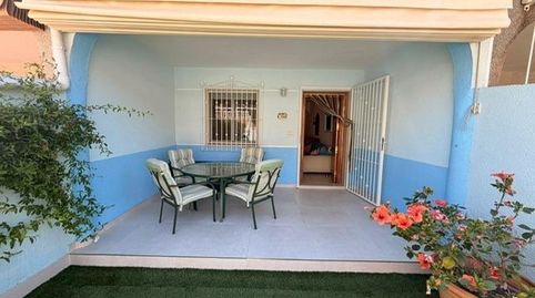 Foto 4 de Casa o chalet en venta en Calle Faro el, 20, El Mojón, Pilar de la Horadada