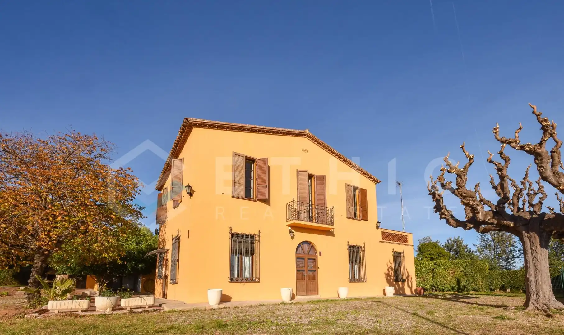 Casa amb terrassa en venda a Carrer INDUSTRIA, imagen 4