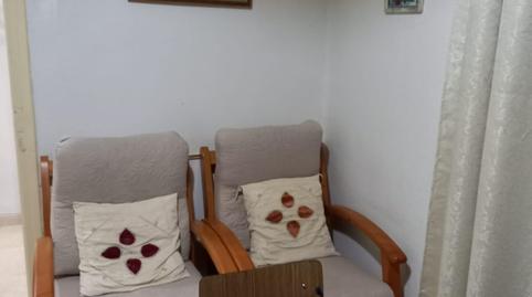 Photo 2 of Flat for rent in Avenida Avenida de Los Andaluces, 12, 12, Pajaritos,  Granada Capital