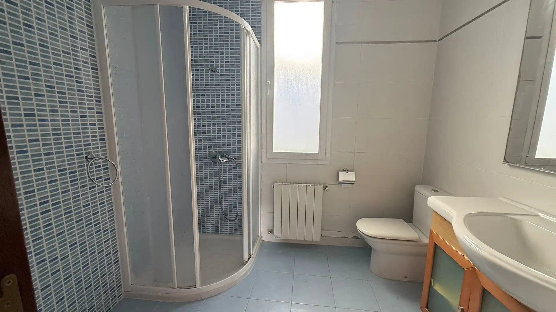 Flat with terrace for sale in Indautxu