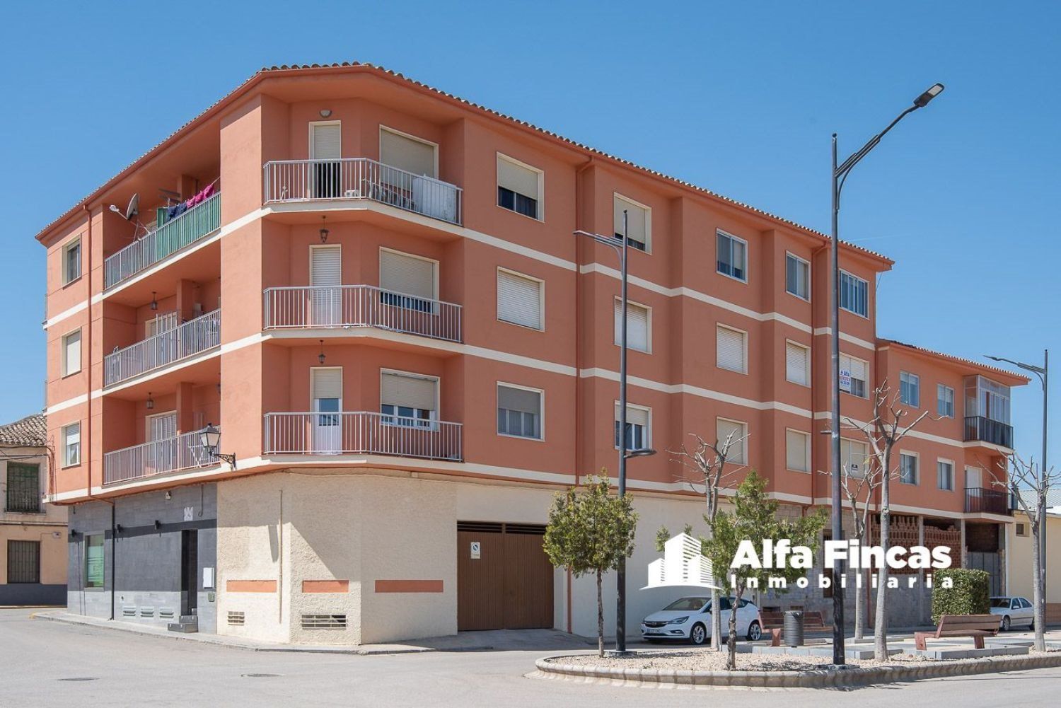 Flat for sale in Los Romeros