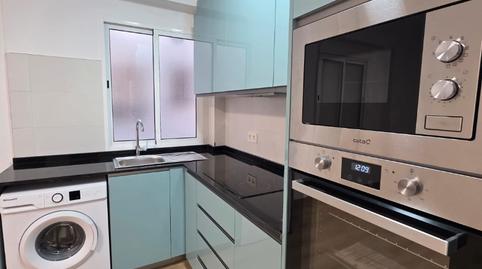 Photo 2 of Flat to rent in Carrer de Sant Joan Bosco, 68, Els Orriols, Valencia