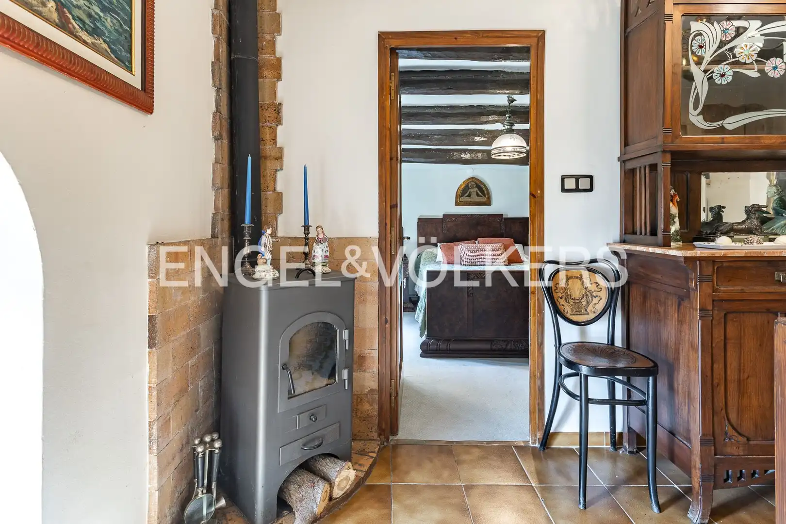 Casa o chalet en venta en Castellbell i el Vilar con Calefacción
