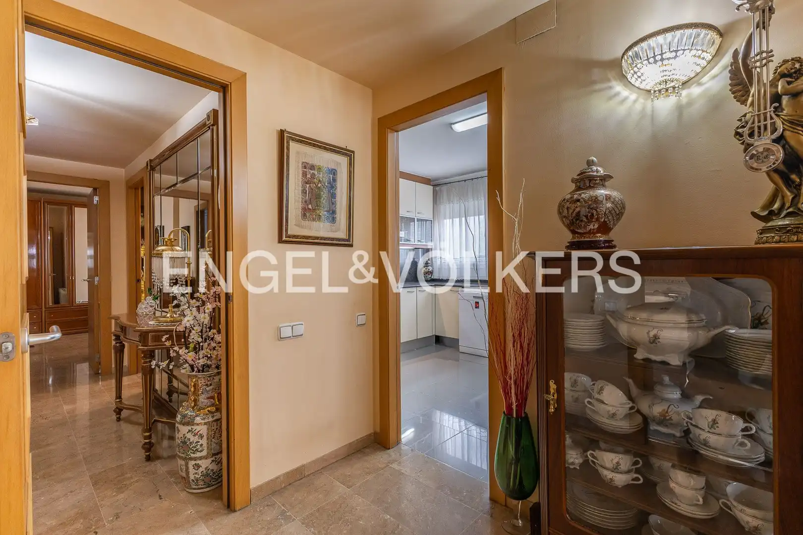 Dúplex en venta en Terrassa con Aire acondicionado, Calefacción y Terraza