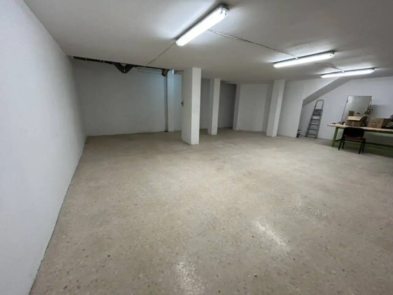 Gewerbefläche zur Miete in Calle Padre Llaurador, imagen 7