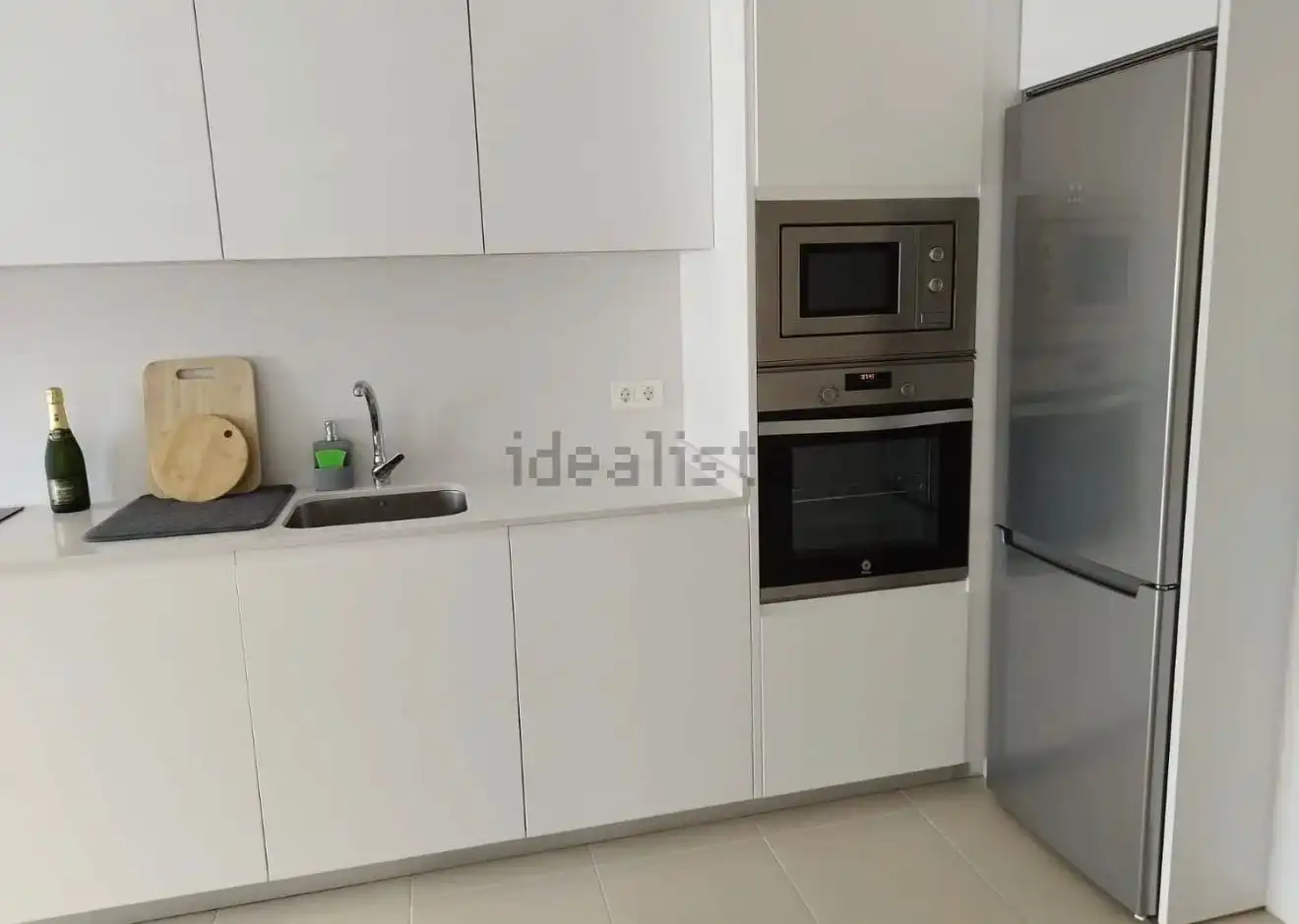 Apartament amb piscina de lloguer a Nueva Andalucía, imagen 7