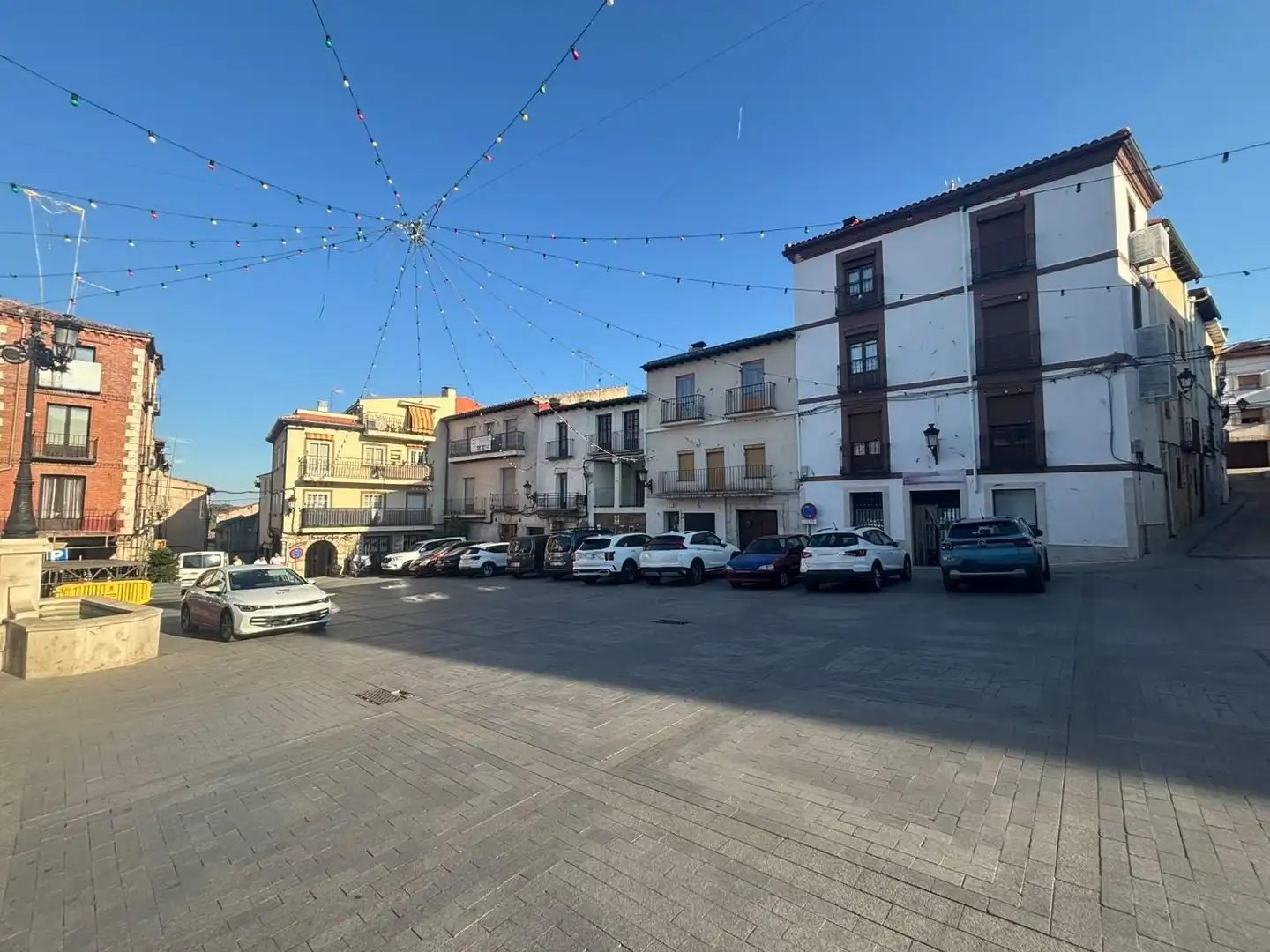 Parking de Casa o chalet en venta en Horche, Guadalajara
