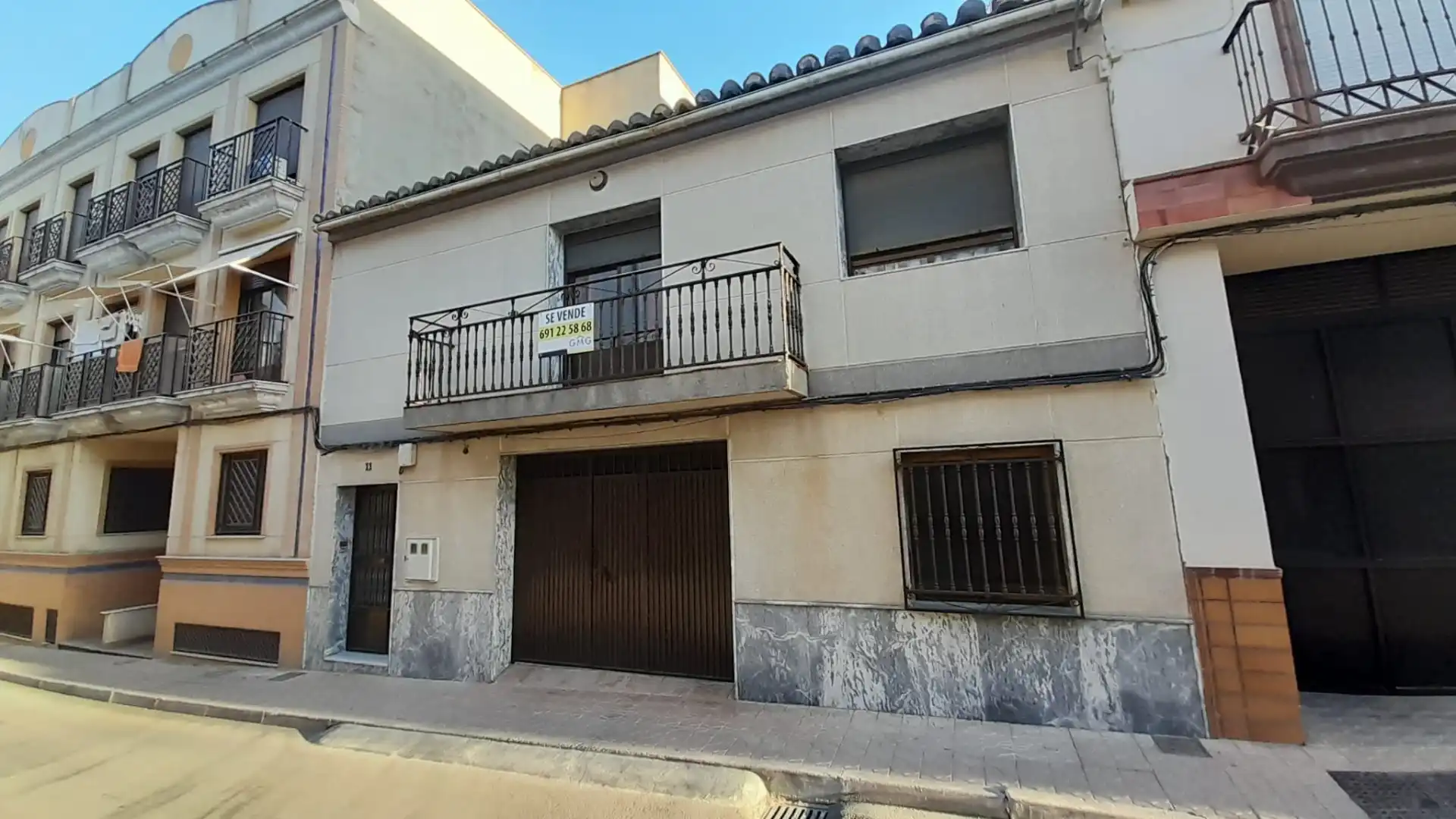 Maison à vendre à Calle Corredera 11, imagen 3