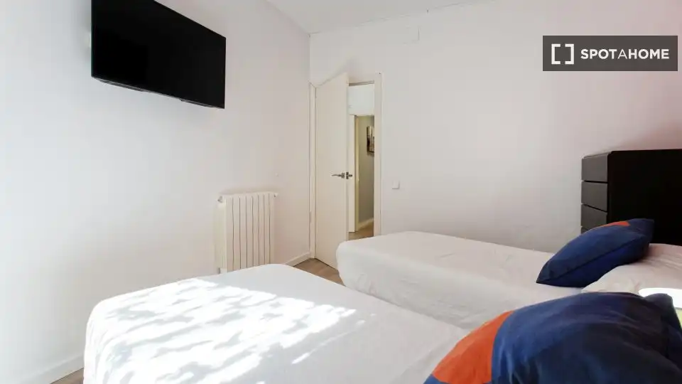 Wohnung zur Miete in Barcelona, Barcelona