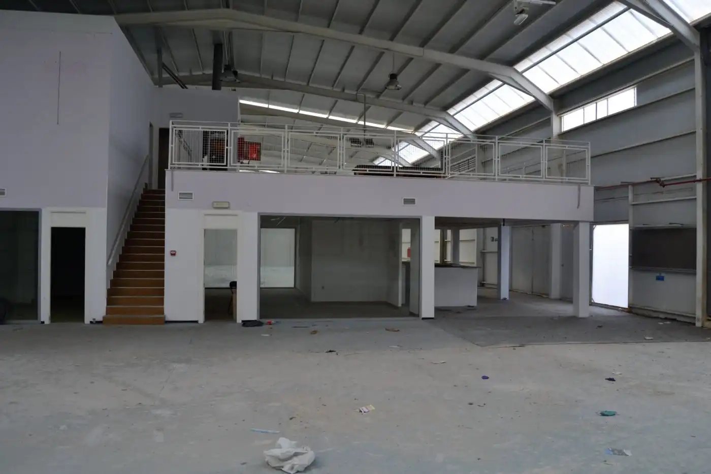 Nave industrielle à vendre à Ceutí, imagen 5