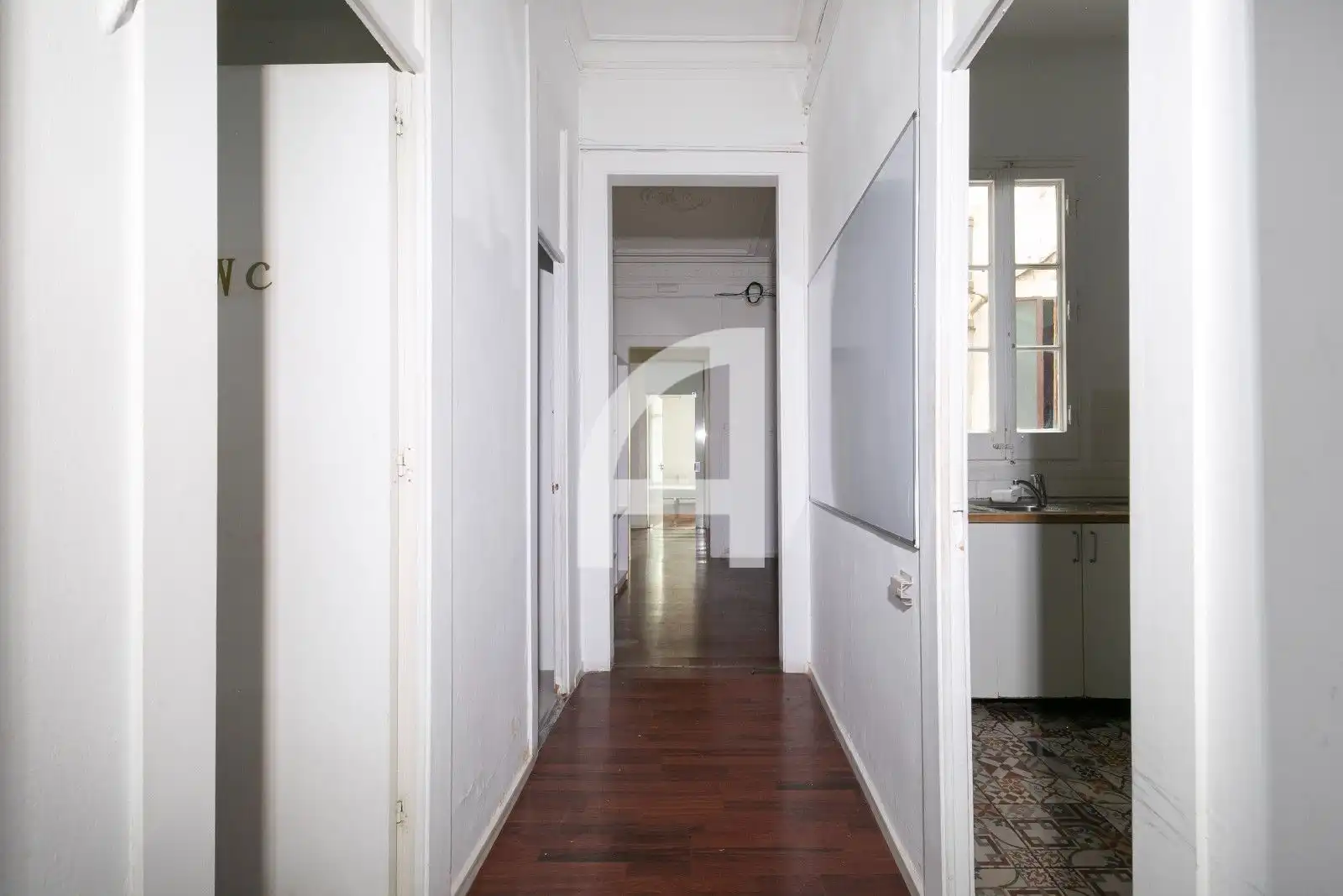 Flat with terrace for sale in Balmes, imagen 40