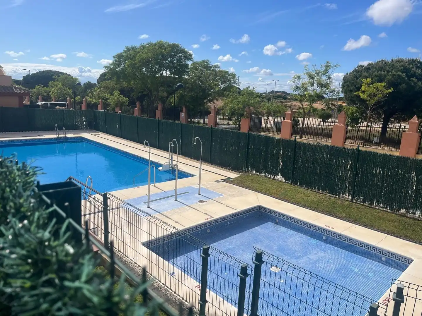 Wohnung zum Verkauf in Islantilla Golf