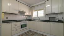 Kitchen of Flat for sale in Manresa  with Air Conditioner, Heating and Balcony