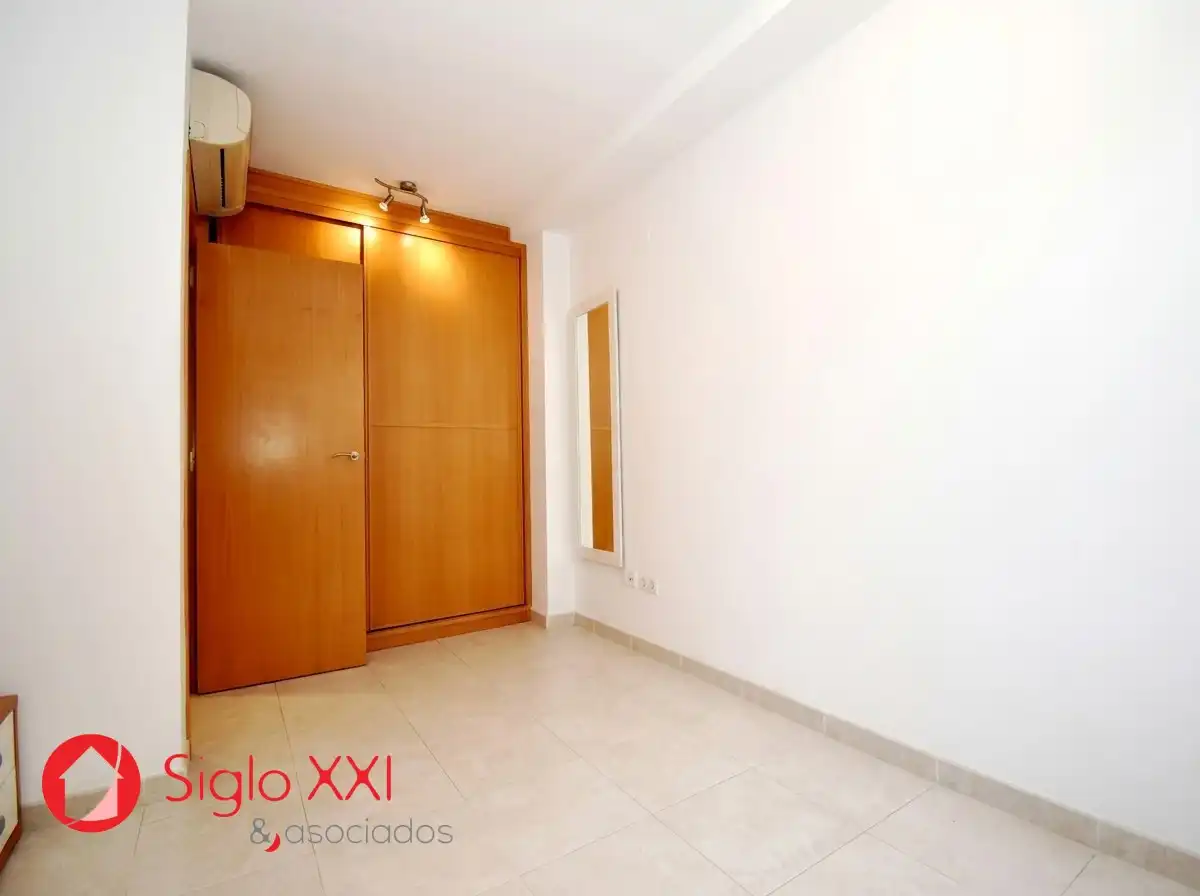 Piso en venta en Nules con Aire acondicionado, Terraza y Amueblado