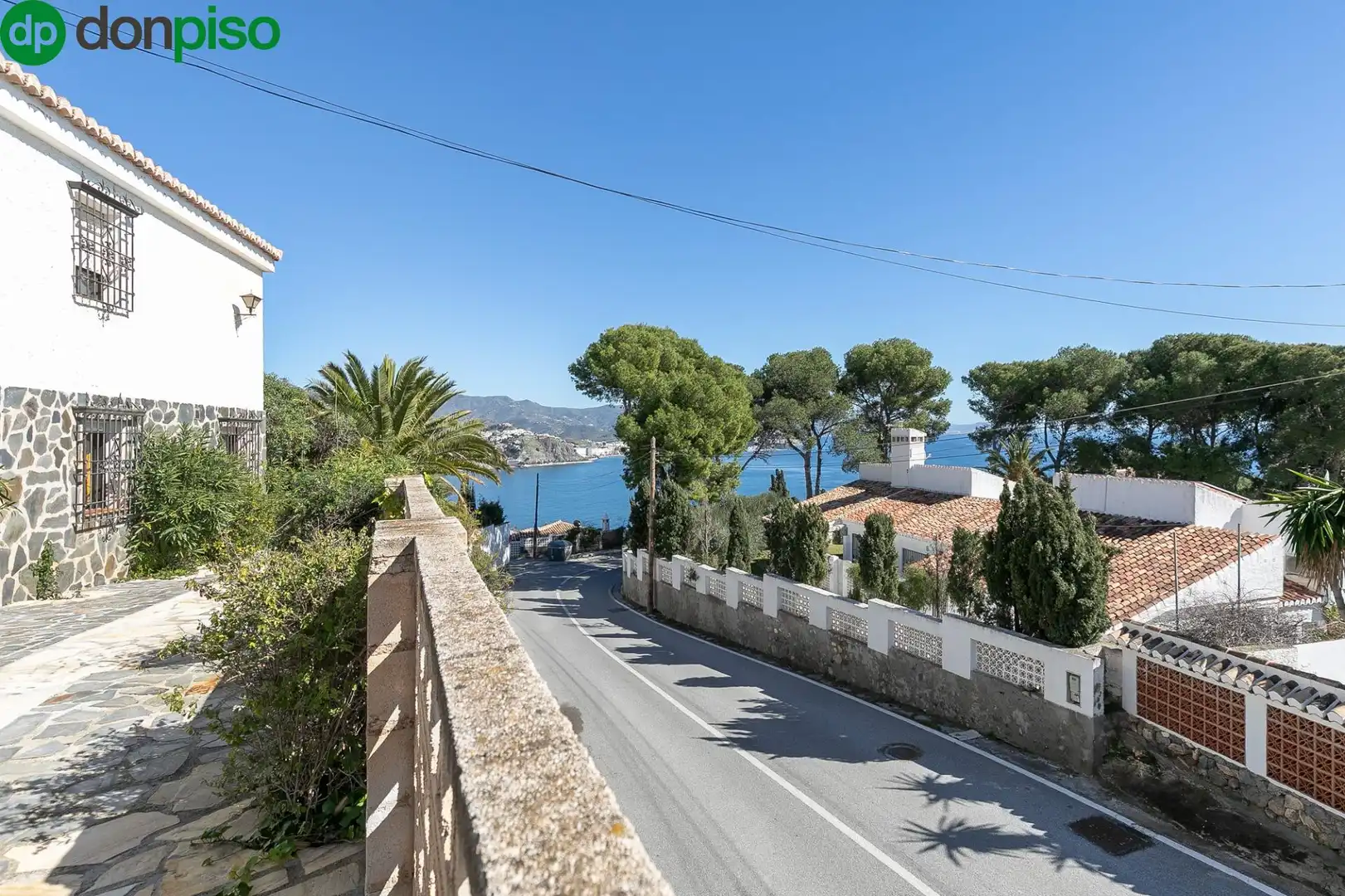 Casa o xalet en venda a Camino de la Torre, 50, Punta La Mona