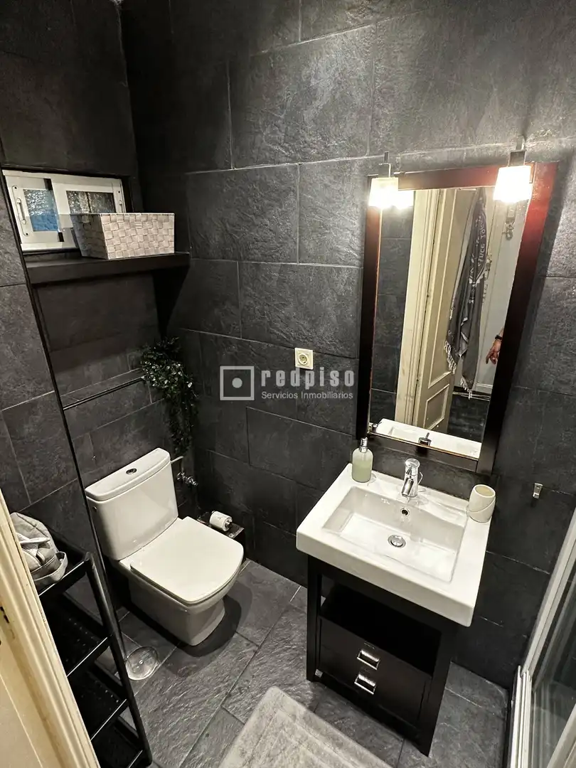 Apartamento de alquiler en del Espíritu Santo, Universidad - Malasaña