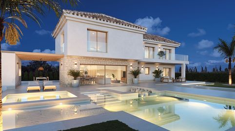 Vivienda de lujo exclusiva con piscina, jacuzzi y domótica avanzada