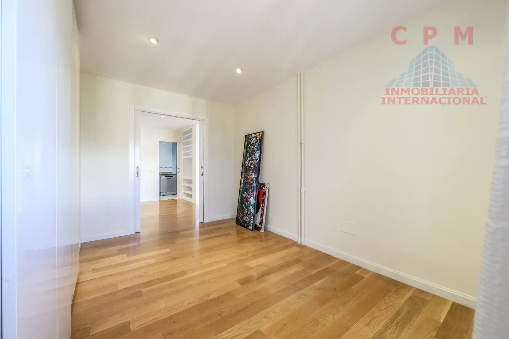 Wohnung zur Miete in Hortaleza