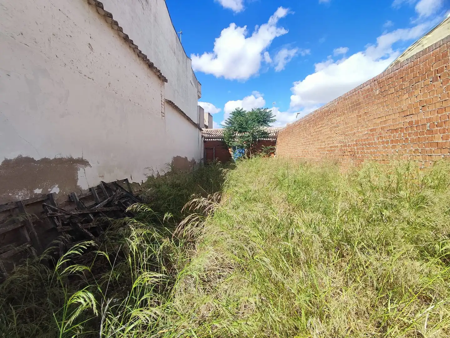Terreny residencial en venda a Calle de Santa Catalina, imagen 35