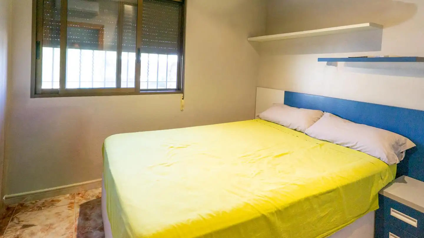 Habitación de Casa o chalet en venta en Crevillent con Aire acondicionado, Jardín privado y Terraza