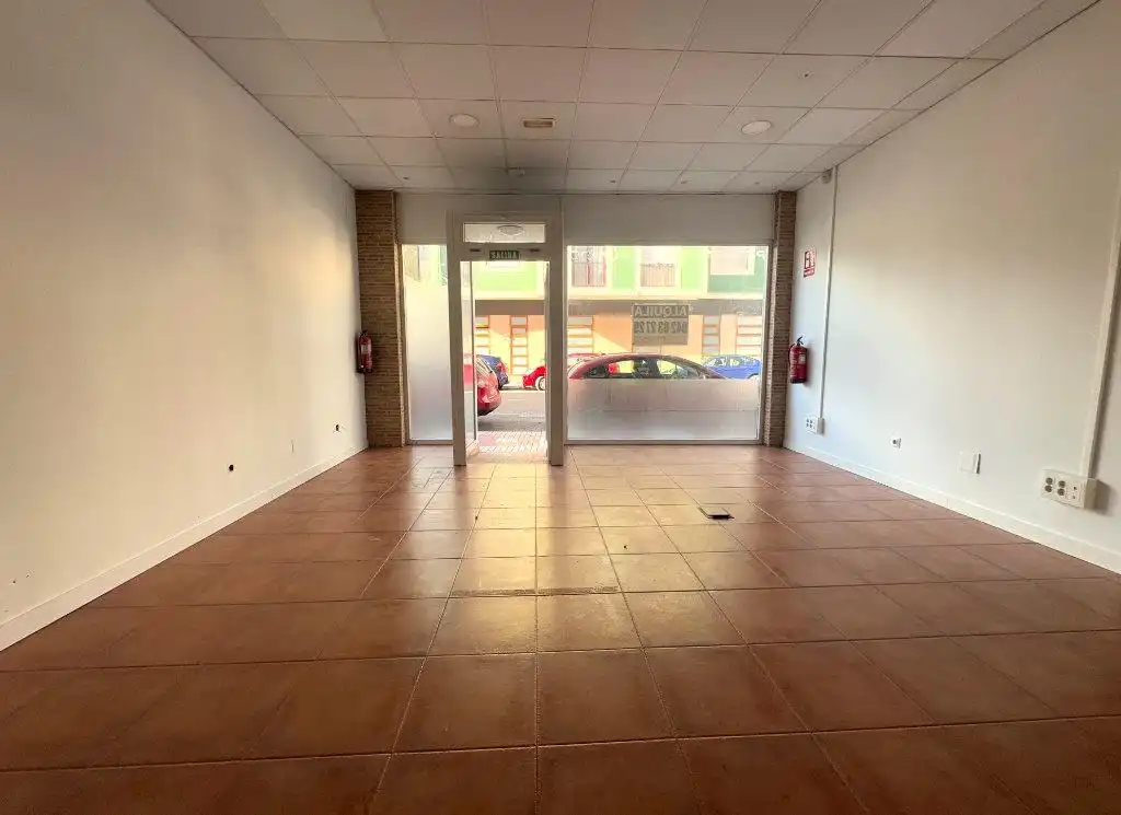 Commercial properties for rent in Los Corrales de Buelna 