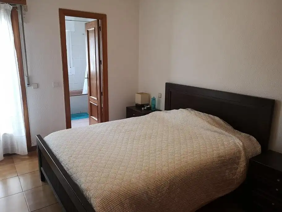 Casa adosada en venta en La Navata