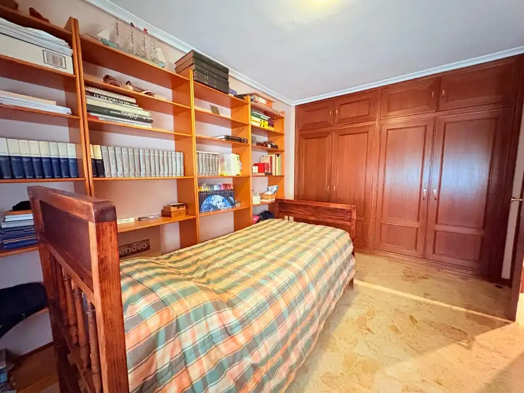 Dormitori de Dúplex en venda en Valencia