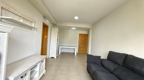 Foto 5 de Piso en venta en Sagrada Familia, Angustias - Chana - Encina, Granada Capital