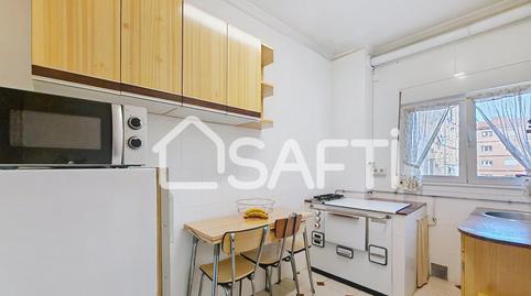 Foto 5 de Piso en venta en El Coto, Gijón