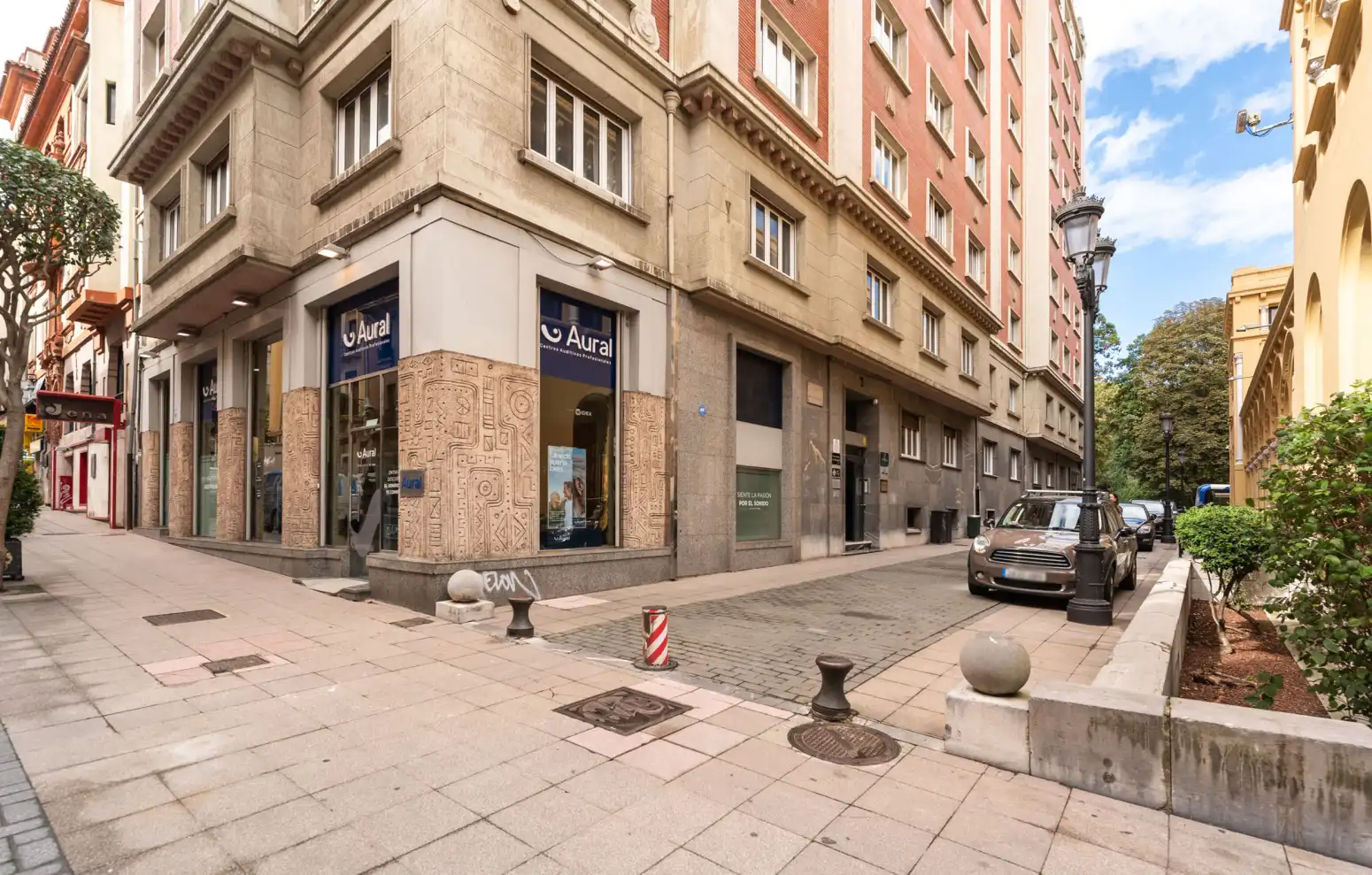 Pis amb ascensor en venda a Oviedo - CL MARQUES VEGA DE ANZO 1, imagen 22