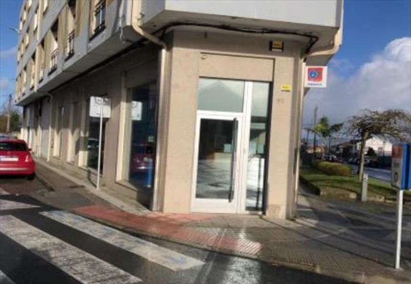 Premises for sale in Bueu