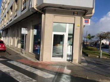 Locale commerciale in vendita a Rúa Nova de Arriba