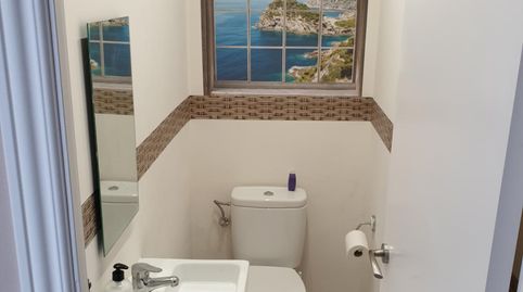 Foto 3 de Habitació a La Maternitat i Sant Ramon, Barcelona Capital