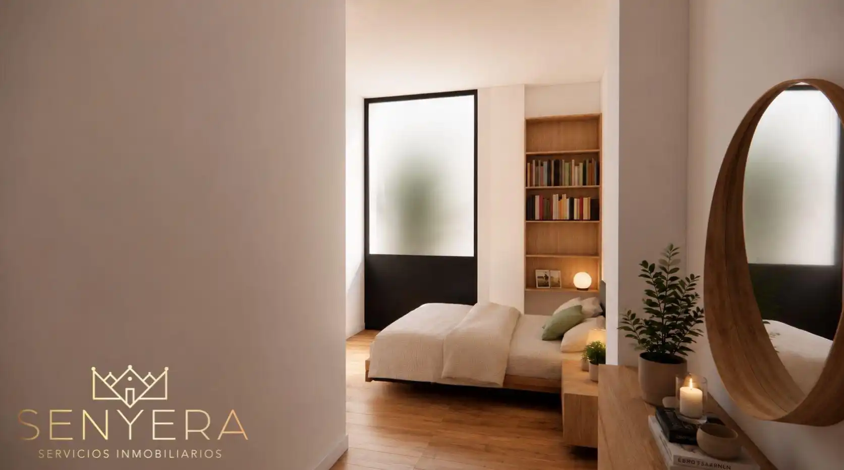 Habitación de Piso en venta en Valencia