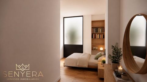 Foto 4 de Piso en venta en Safranar, Valencia Capital