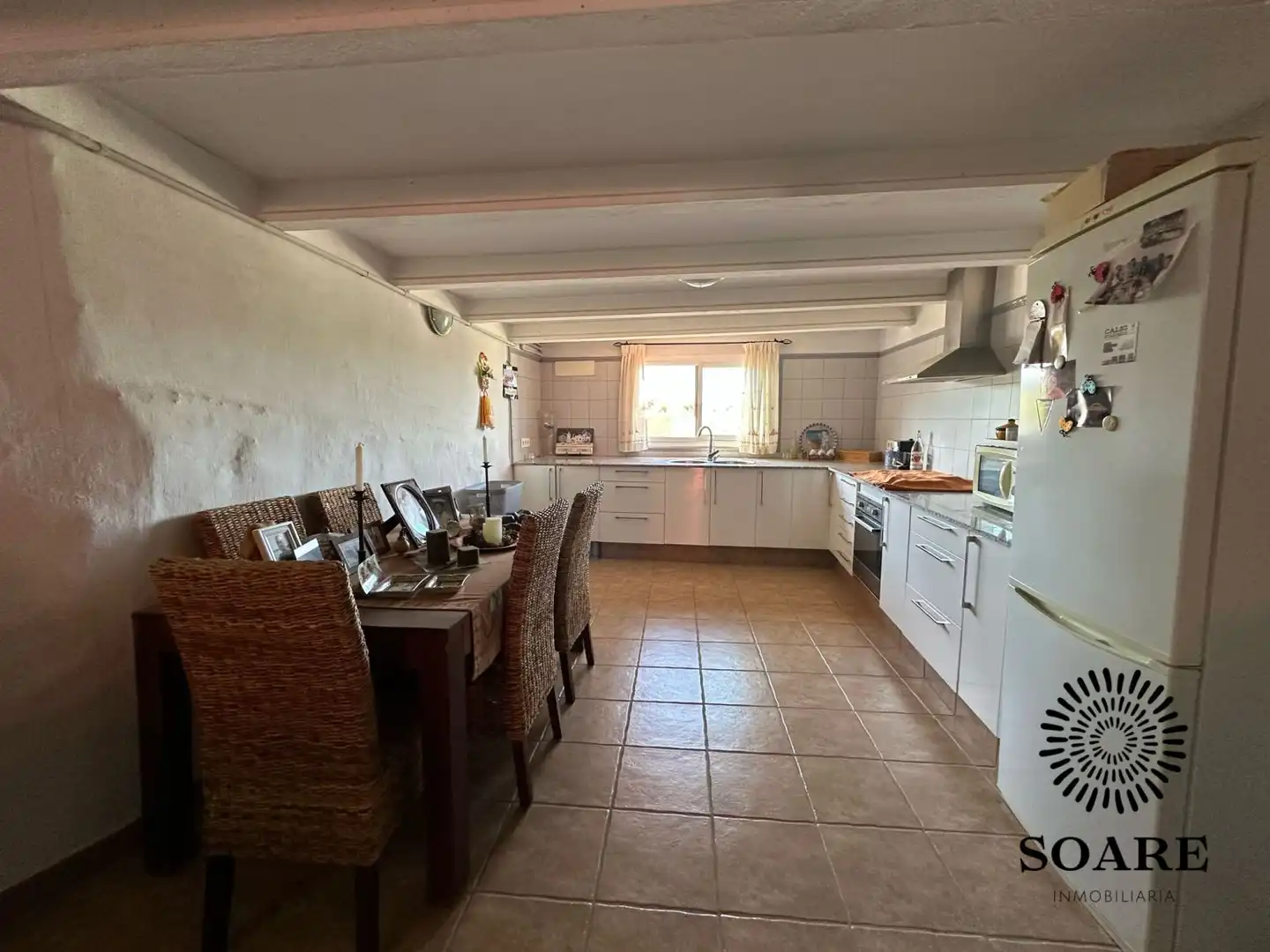Haus mit Terrasse zum Verkauf in SANTA BARBARA, imagen 8