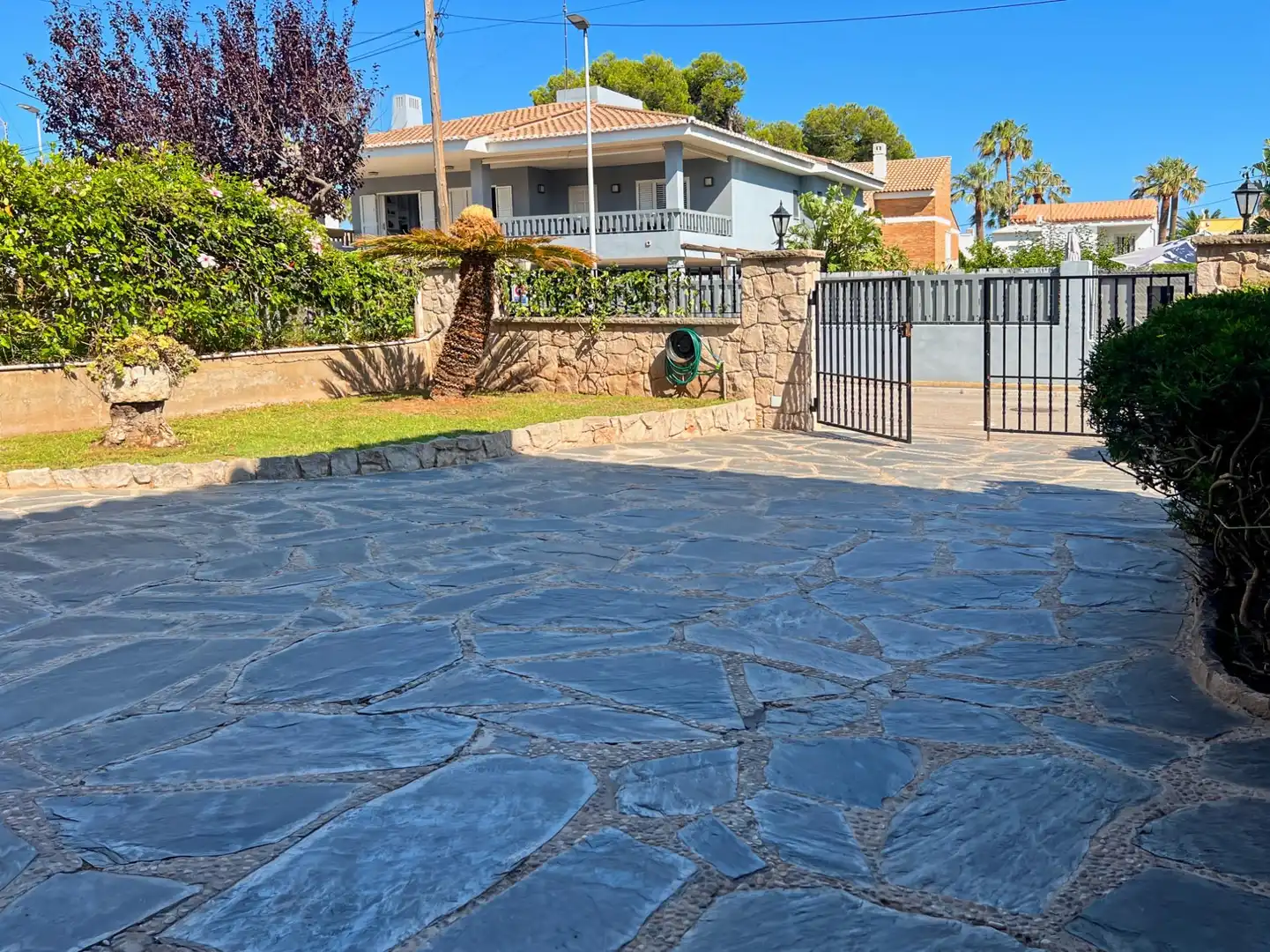 Chalet con piscina en venta en Playa, imagen 50